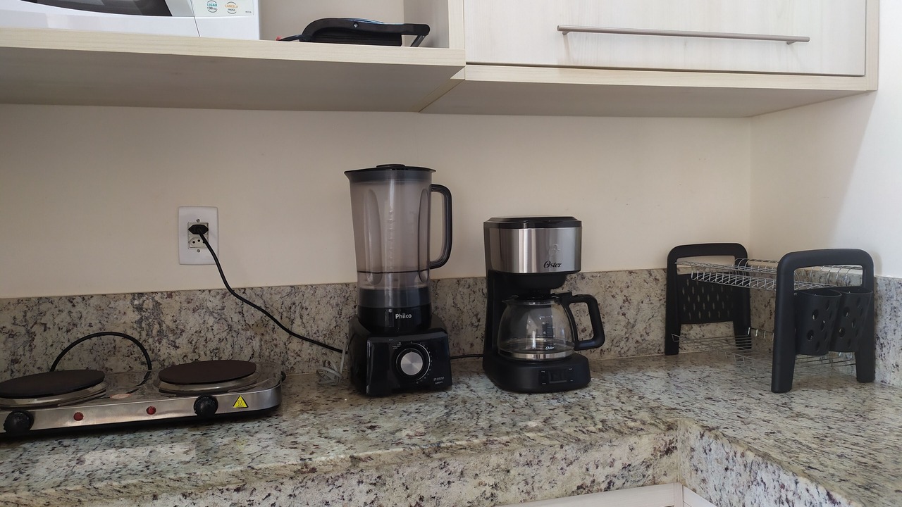 Photo of Kitchen in Itacuruca