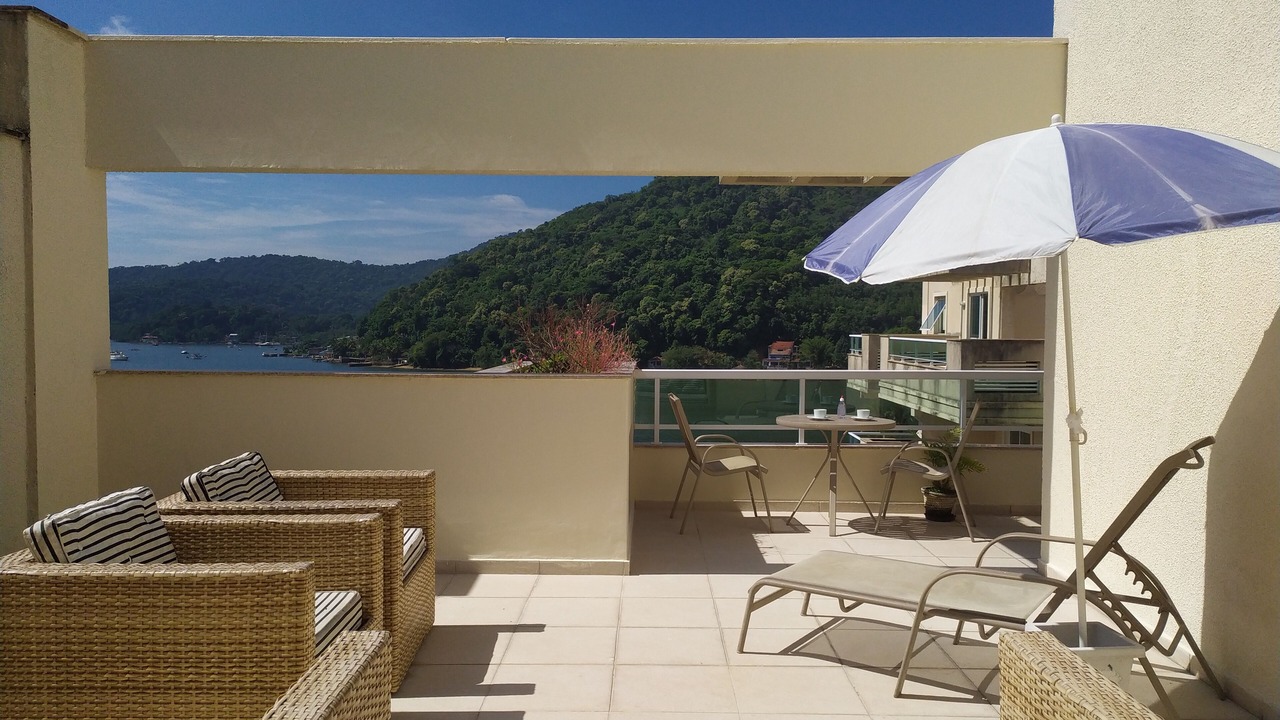 Photo of Outdoor in Itacuruca