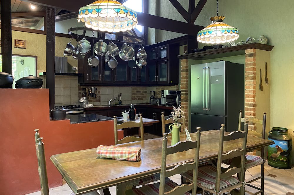 Photo of Kitchen in Petropolis