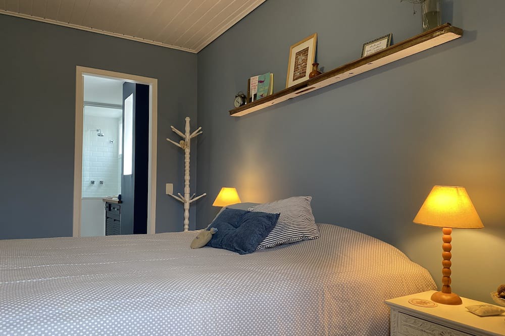 Photo of Bedroom in Petropolis