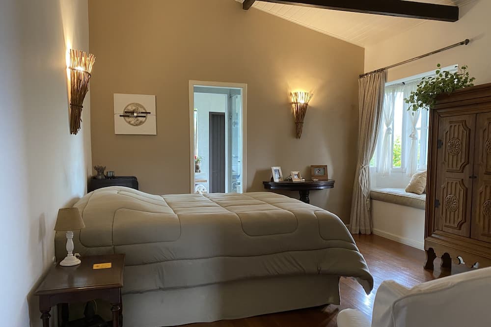 Photo of Bedroom in Petropolis