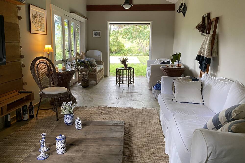 Photo of Livingroom in Petropolis