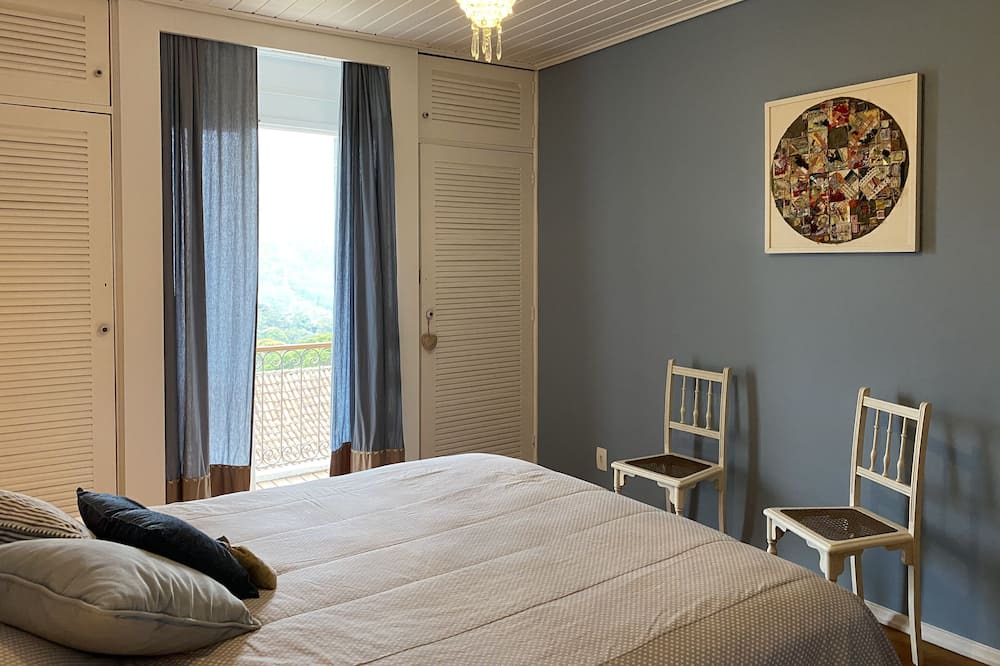 Photo of Bedroom in Petropolis