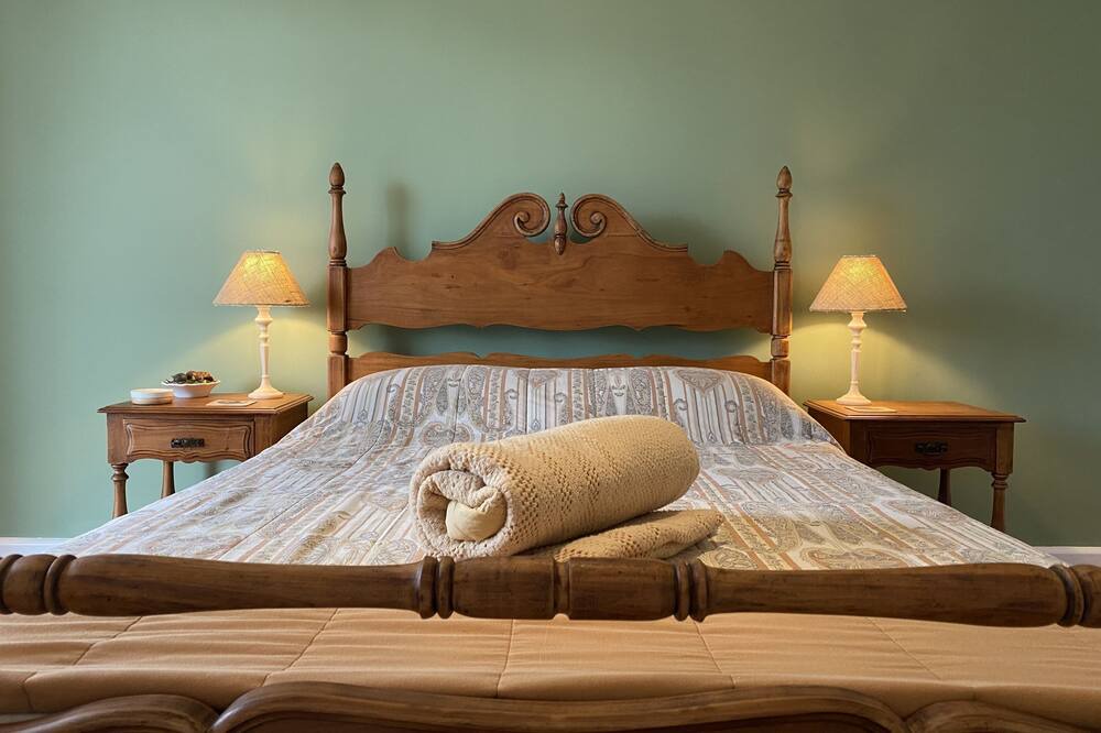 Photo of Bedroom in Petropolis