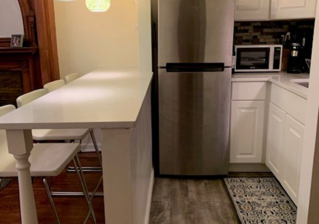 Photo of Kitchen in Lincoln Square
