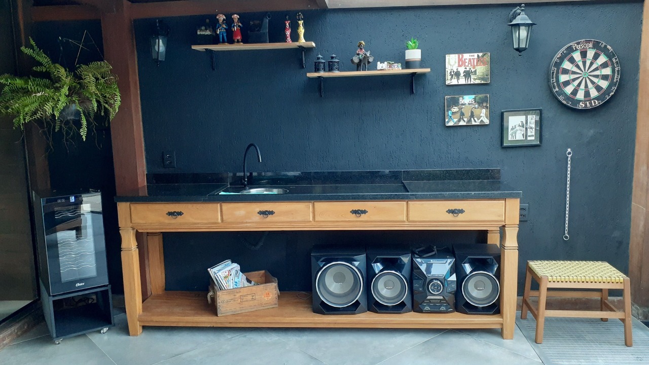 Photo of Kitchen in Guapimirim