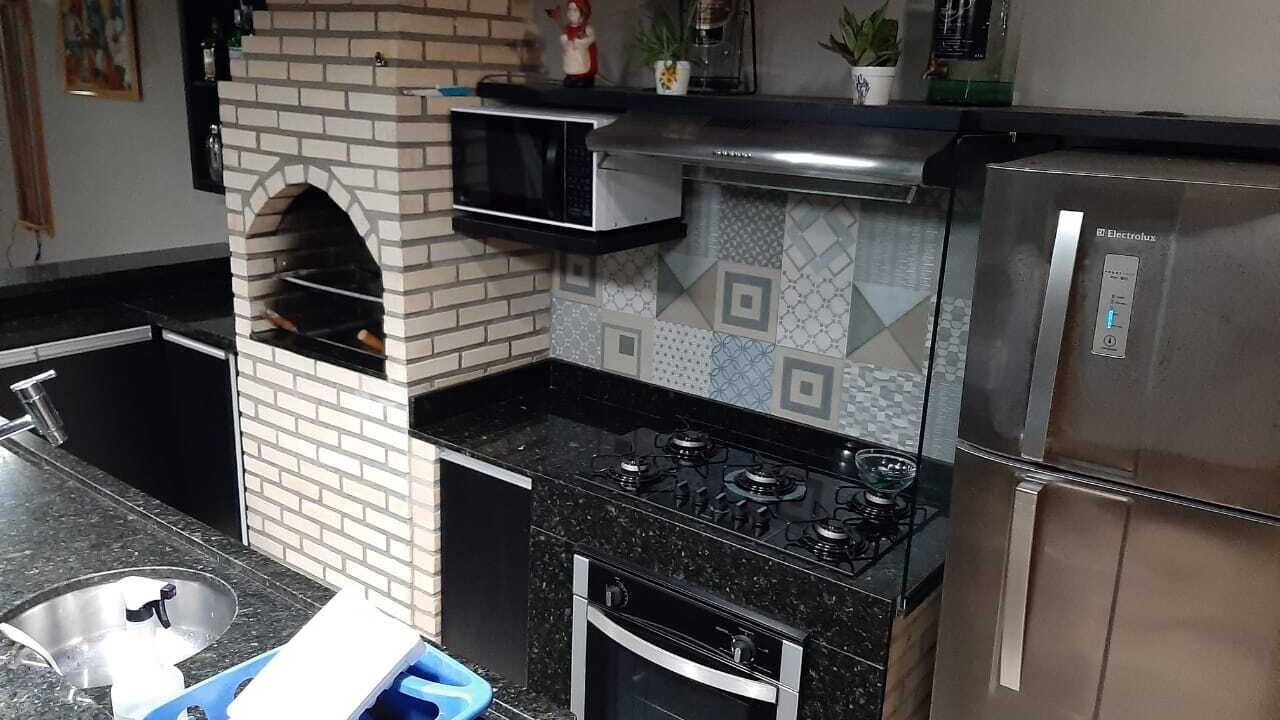 Photo of Kitchen in Guapimirim