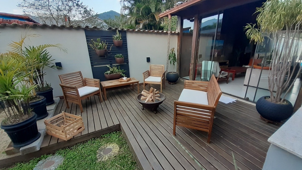 Photo of Patio Balcony in Guapimirim