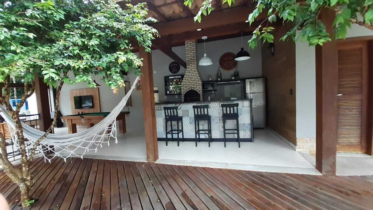 Photo of Patio Balcony in Guapimirim
