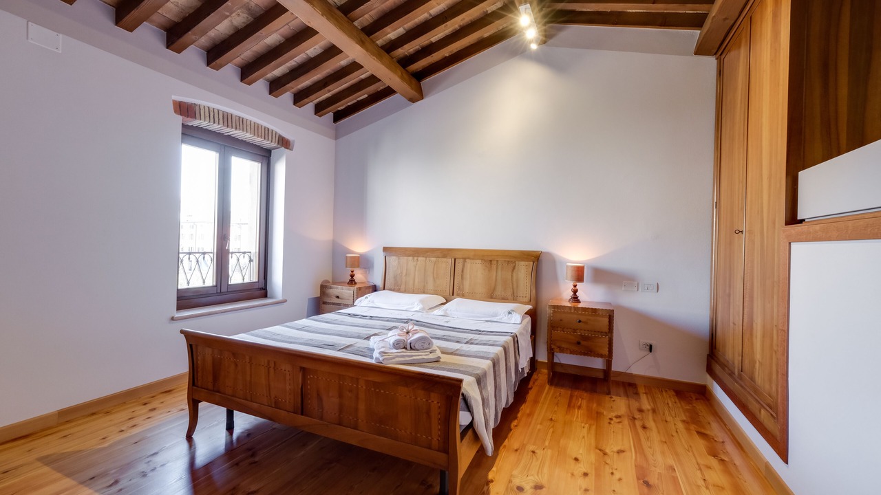 Photo of Bedroom in Calmasino