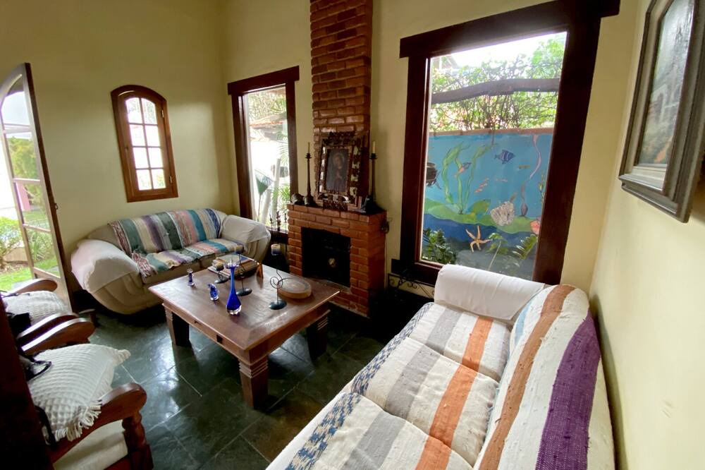 Photo of Livingroom in Mendes
