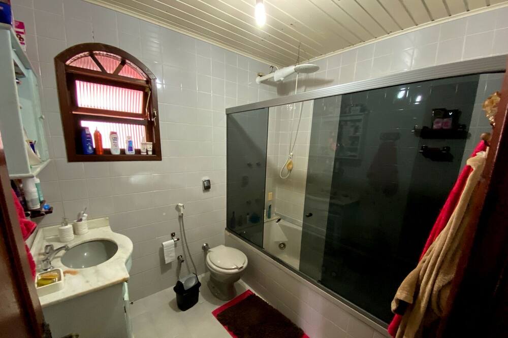 Photo of Bathroom in Mendes