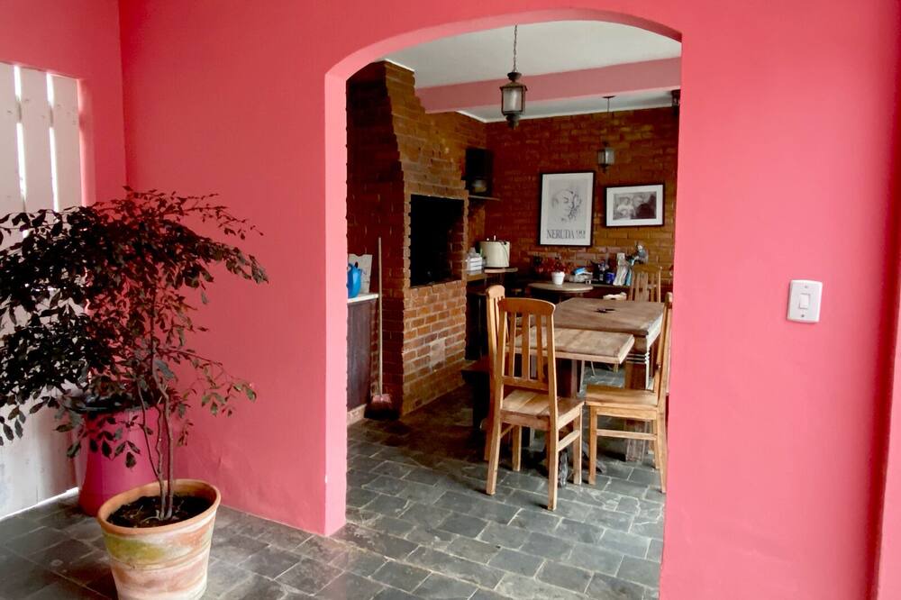 Photo of Kitchen in Mendes