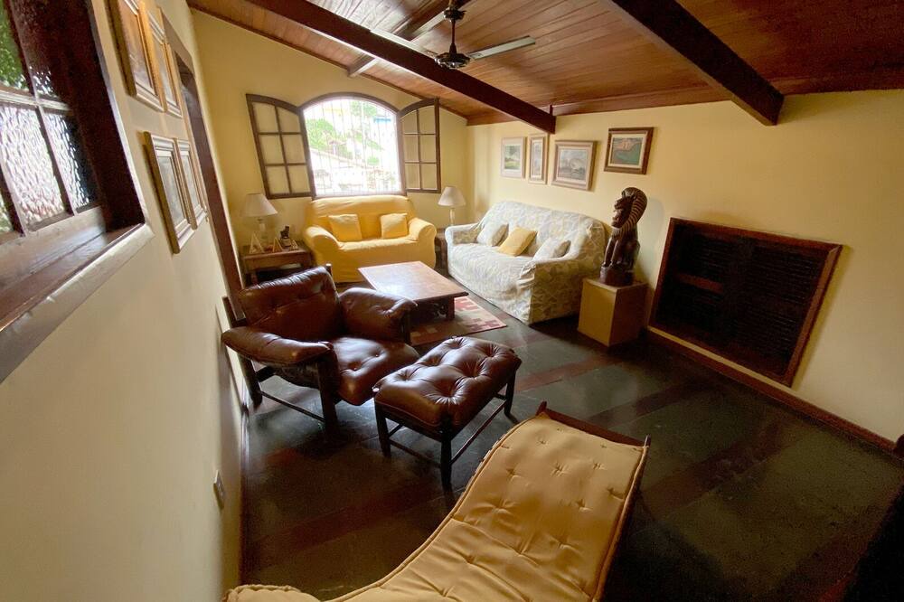 Photo of Livingroom in Mendes