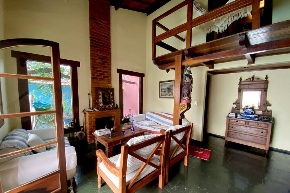 Photo of Livingroom in Mendes