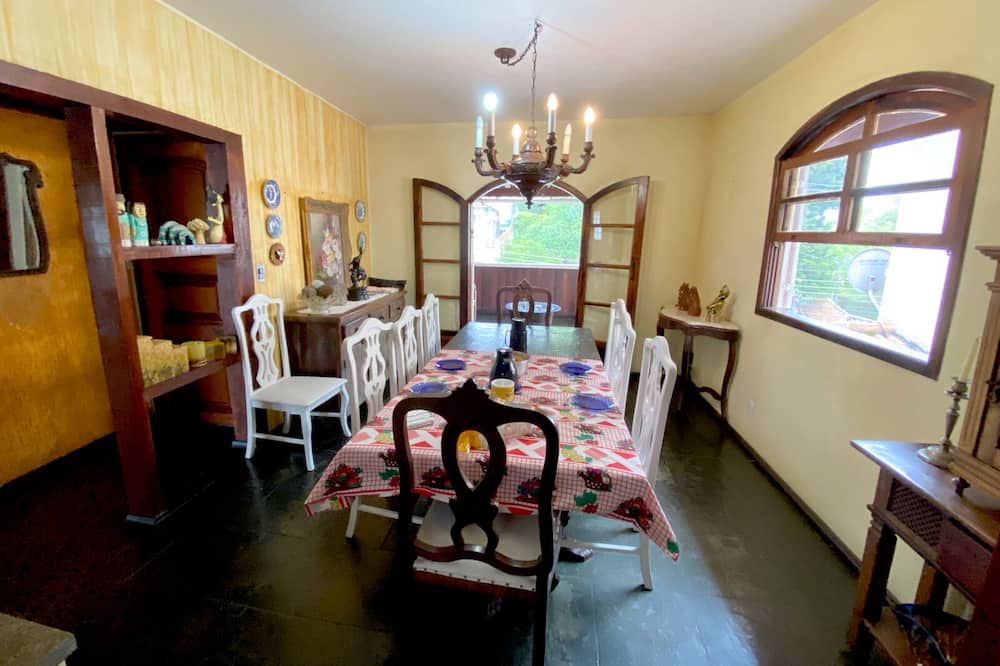 Photo of Kitchen in Mendes