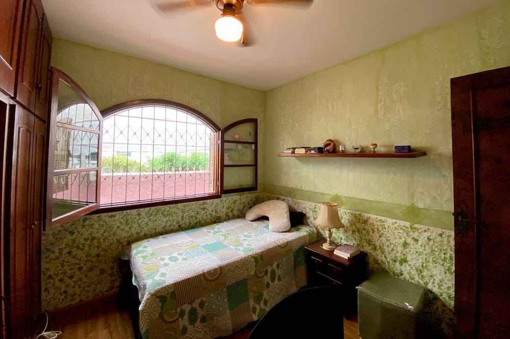 Photo of Bedroom in Mendes