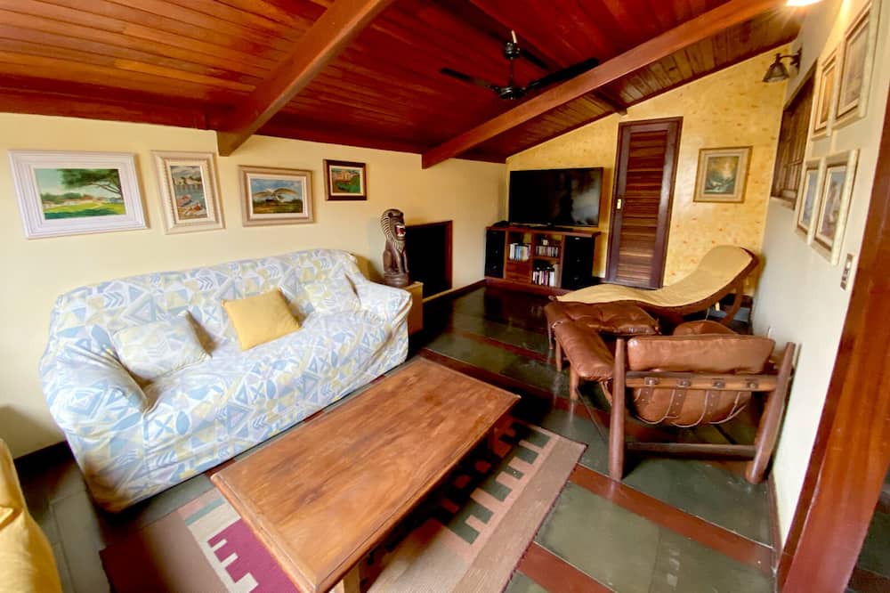 Photo of Livingroom in Mendes
