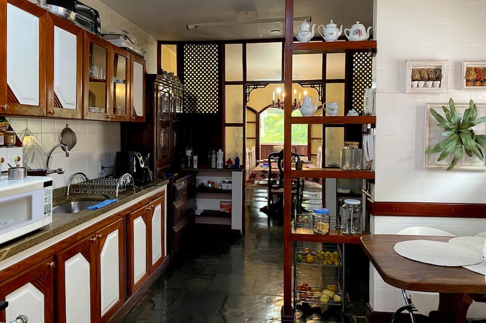 Photo of Kitchen in Mendes
