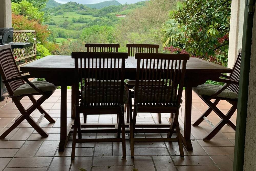 Photo of Patio Balcony in Teolo