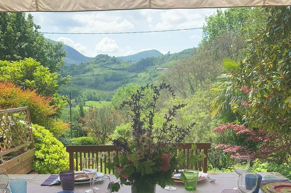 Photo of Patio Balcony in Teolo