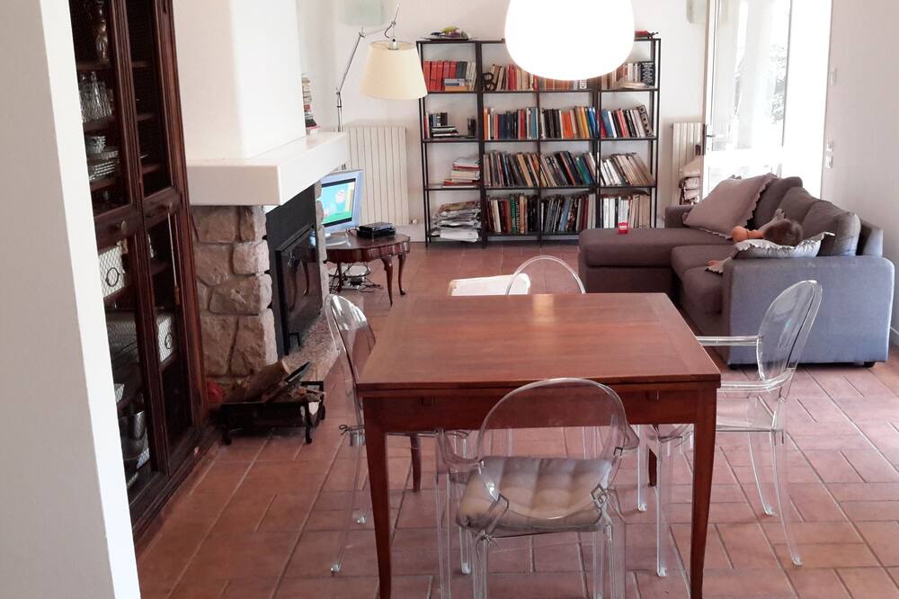 Photo of Livingroom in Teolo