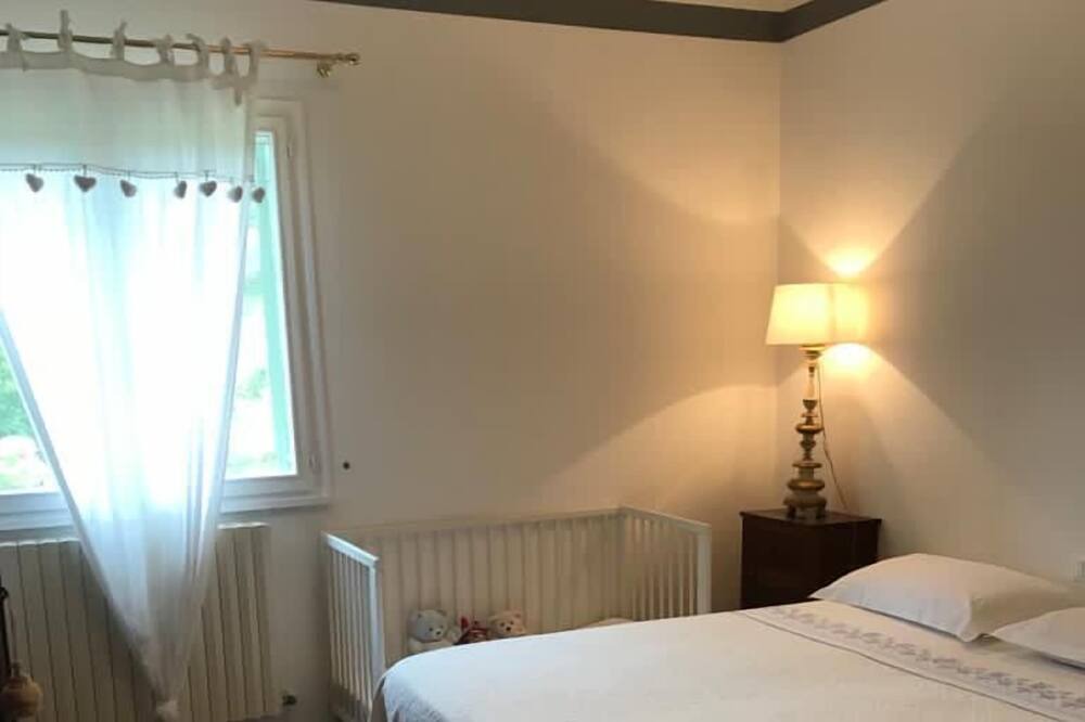 Photo of Bedroom in Teolo