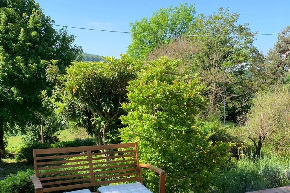 Photo of Patio Balcony in Teolo