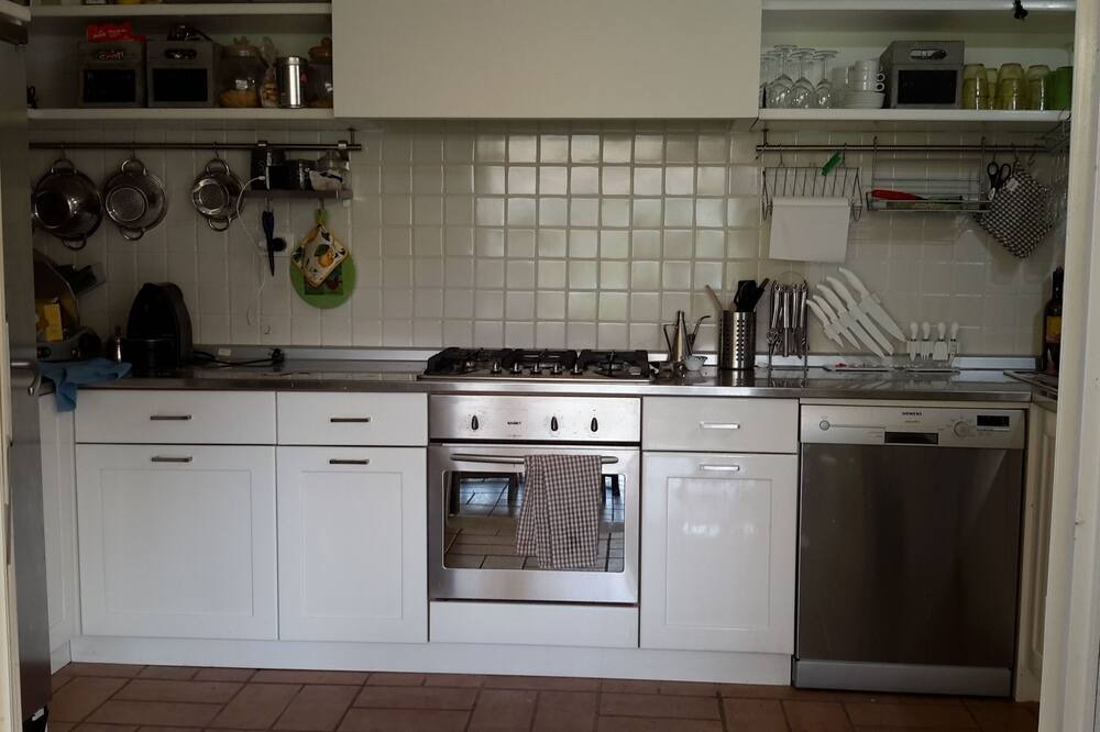 Photo of Kitchen in Teolo