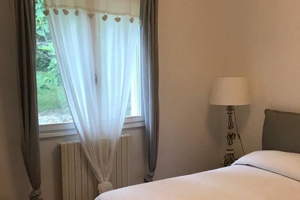 Photo of Bedroom in Teolo