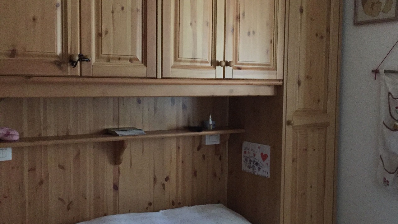 Photo of Bedroom in Borca di Cadore