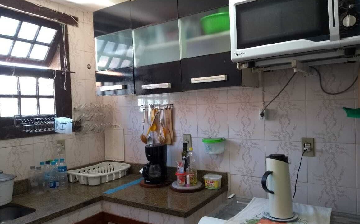 Photo of Kitchen in Pero