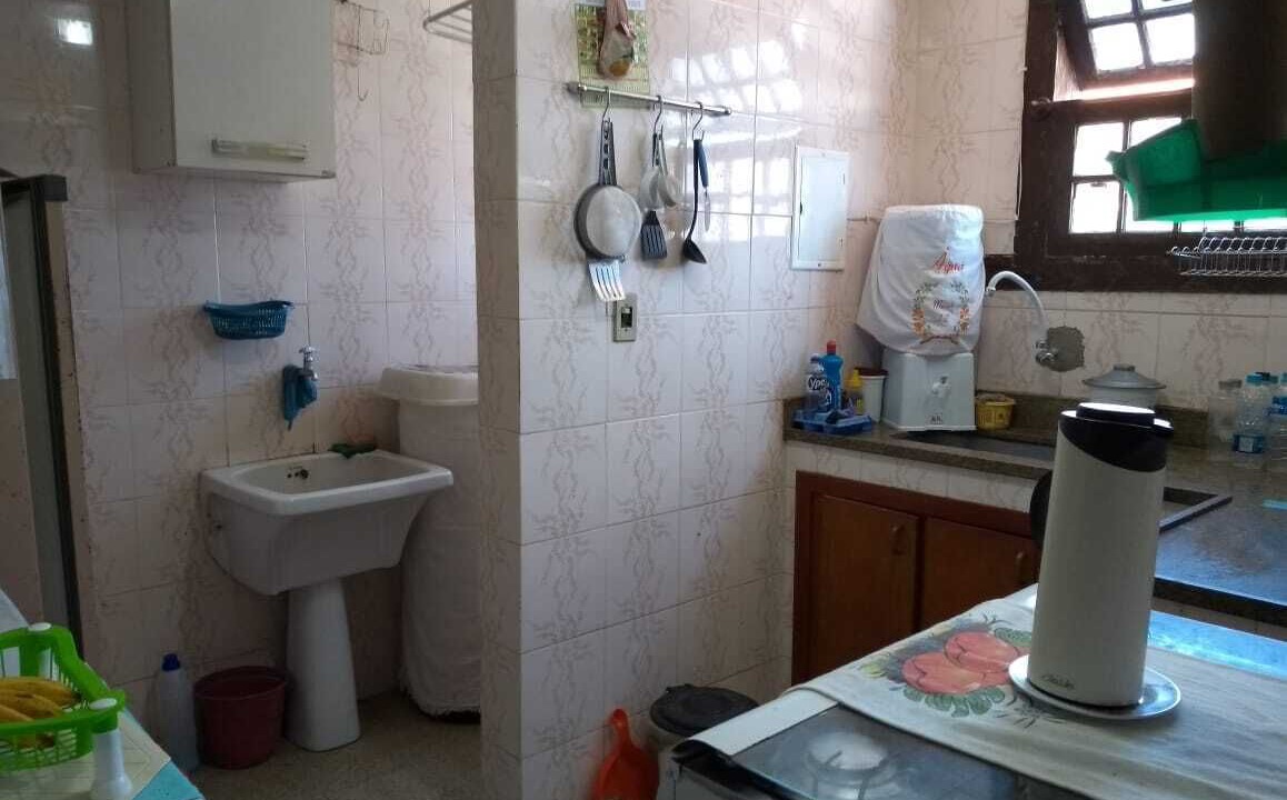 Photo of Kitchen in Pero