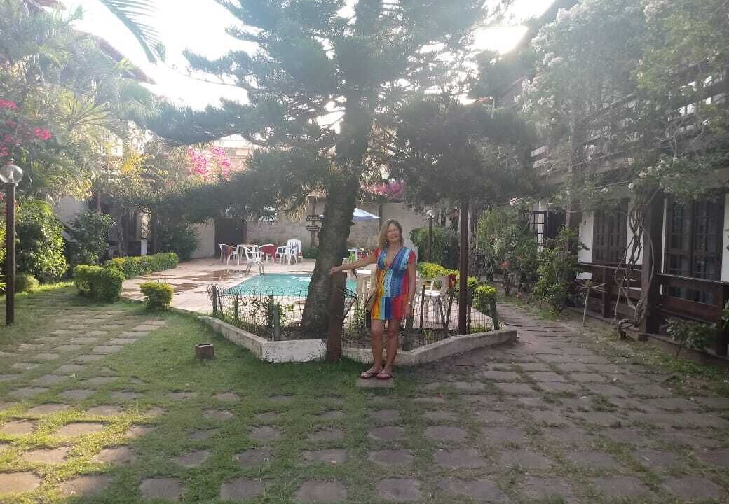 Photo of Outdoor in Pero