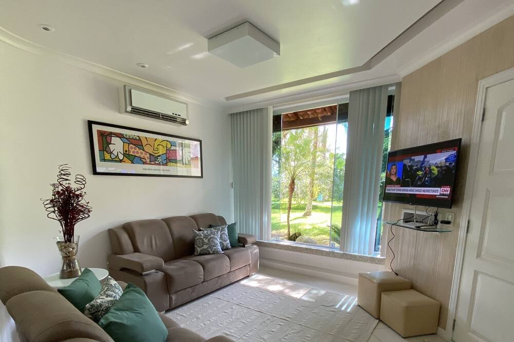 Photo of Livingroom in Bracui