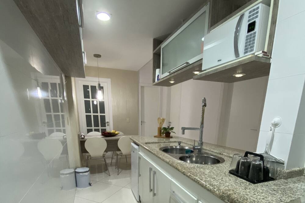Photo of Kitchen in Bracui
