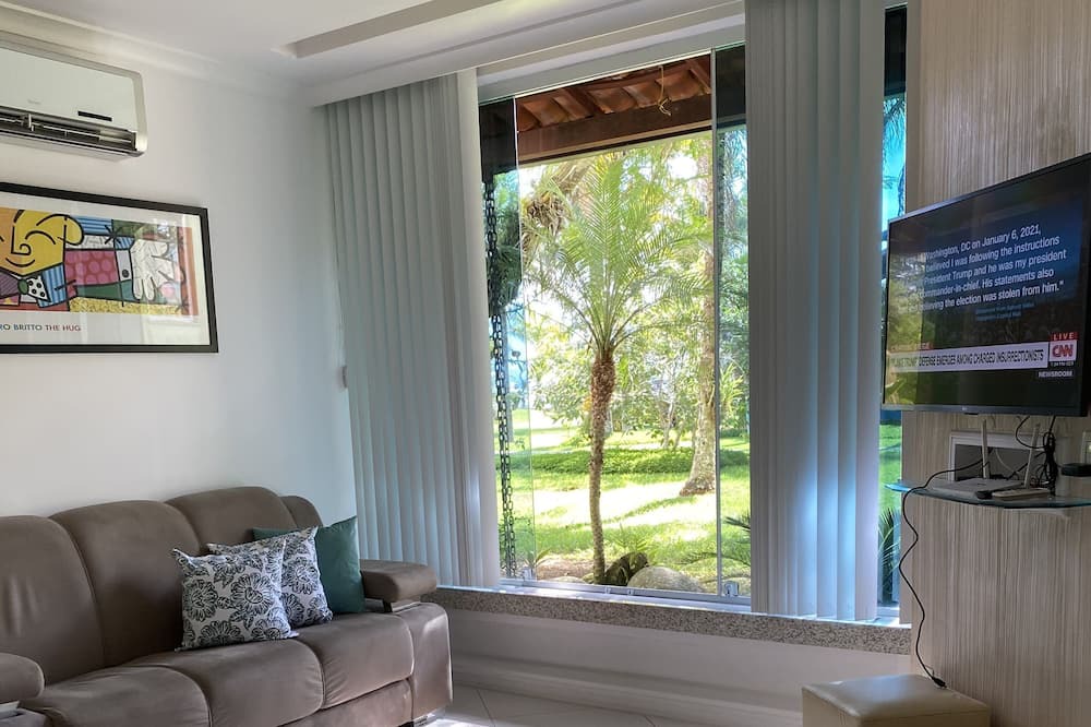 Photo of Livingroom in Bracui