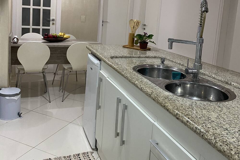 Photo of Kitchen in Bracui