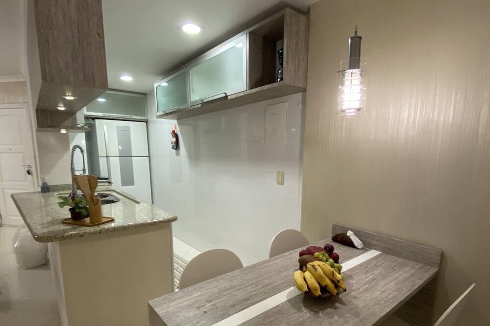 Photo of Kitchen in Bracui