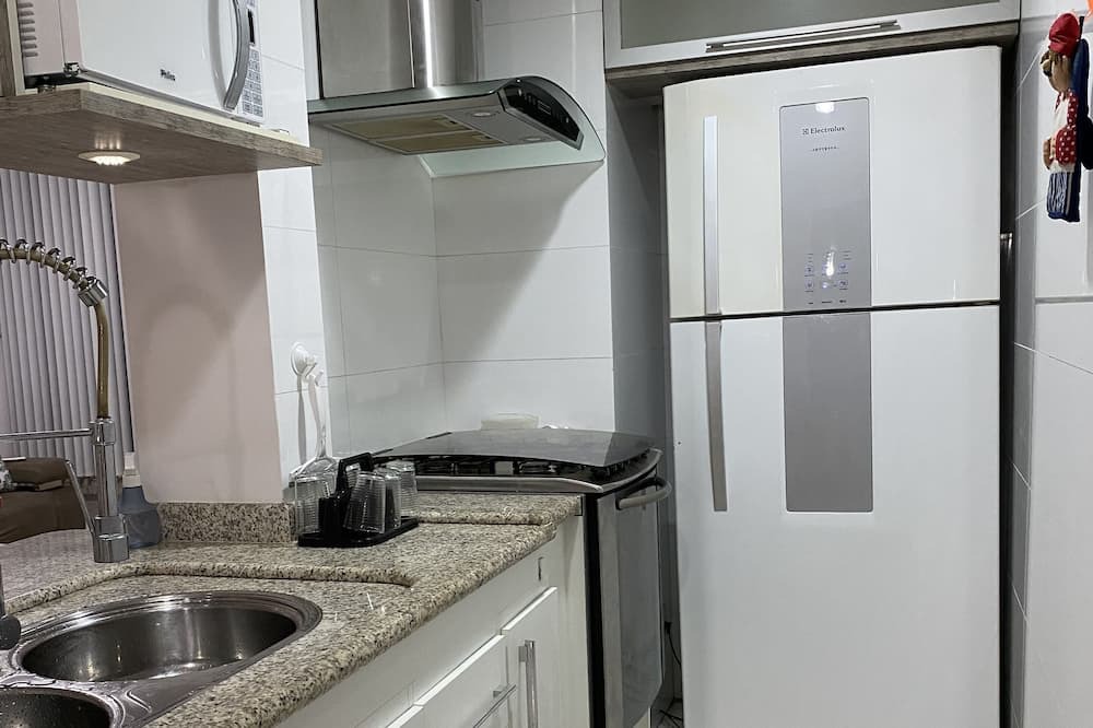 Photo of Kitchen in Bracui