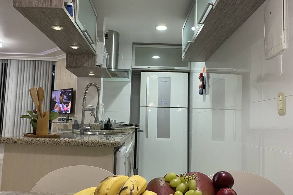 Photo of Kitchen in Bracui