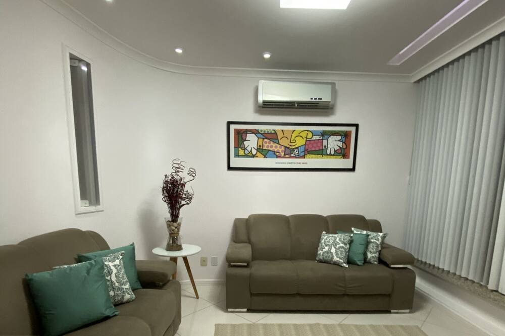 Photo of Livingroom in Bracui