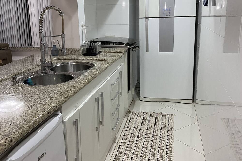 Photo of Kitchen in Bracui