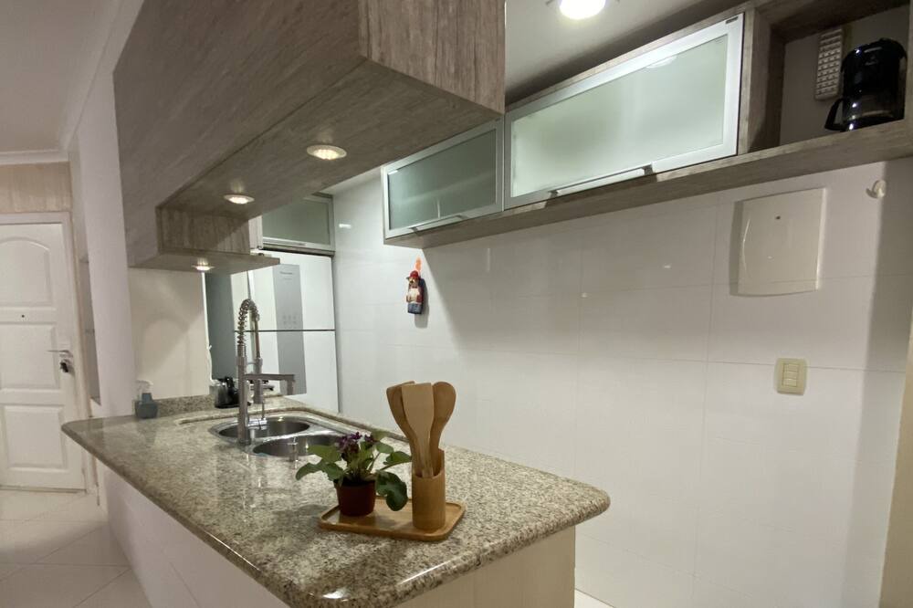 Photo of Kitchen in Bracui