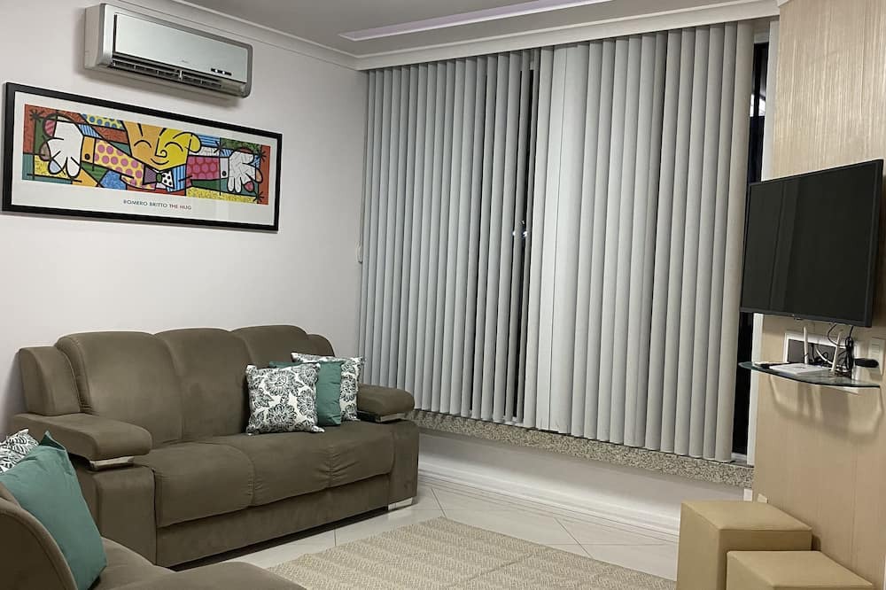 Photo of Livingroom in Bracui