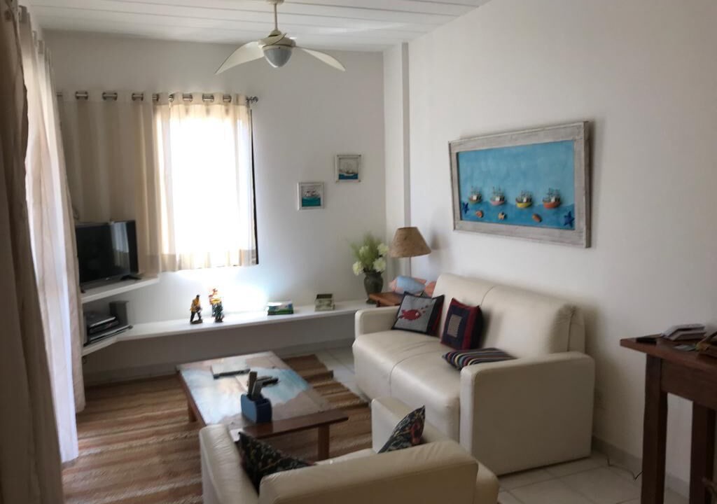 Photo of Livingroom in Marinas