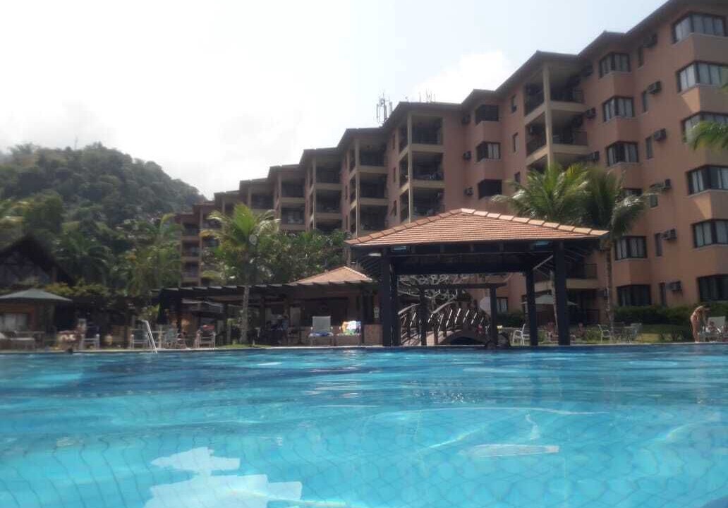 Photo of Outdoor in Marinas