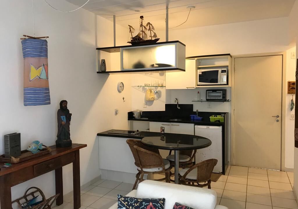 Photo of Livingroom in Marinas