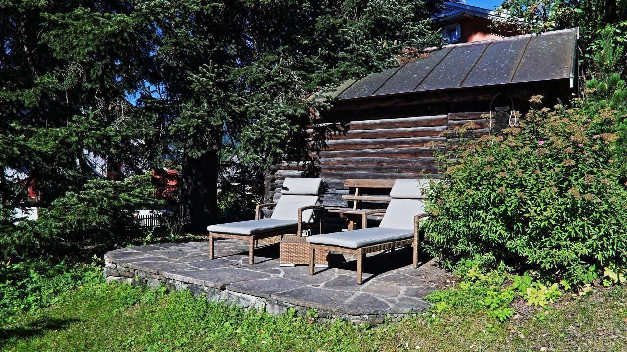 Photo of Outdoor in Sarntal