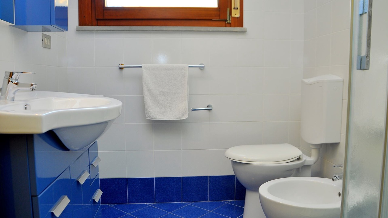 Photo of Bathroom in Bibione